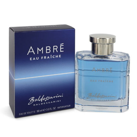 Ambre eau Fraiche by Baldessarini EDT for Men