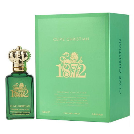 1872 Original Collection by Clive Christian 1.6 oz Perfume for Men