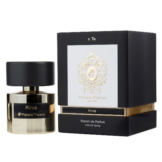 Kirke by Tiziana Terenzi 3.38 oz Extrait de Parfum for Unisex