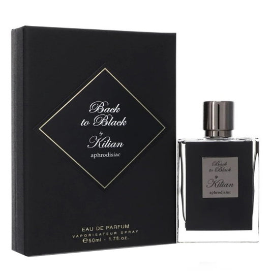 Back To Black Aphrodisiac by Kilian 1.7 oz EDP for Unisex