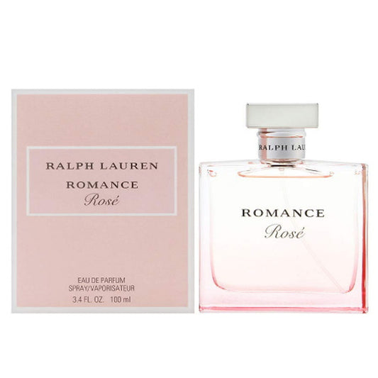 Romance Rose by Ralph Lauren 3.4 oz EDP for Women