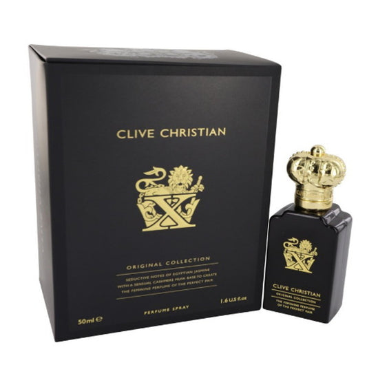Clive Christian X Original Collection 1.6 oz Perfume Spray for Women