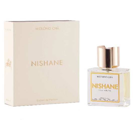 Wulong Cha by Nishane 1.7 oz Extrait De Parfum for Unisex