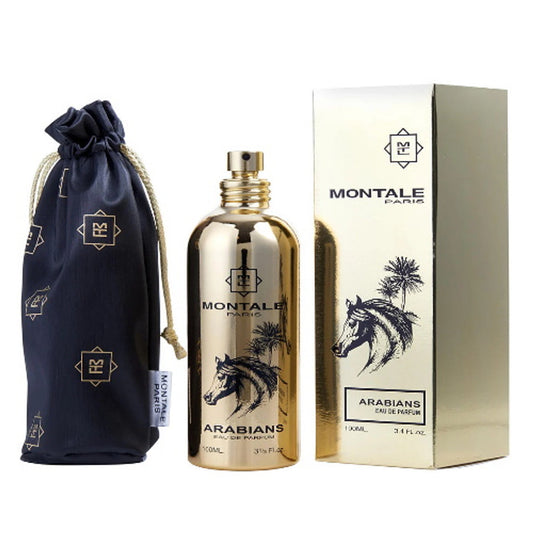 Arabians by Montale 3.4 oz EDP for Unisex