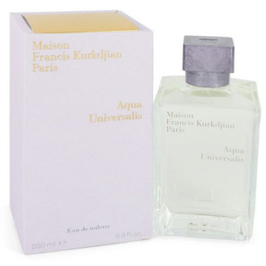 Aqua Universalis by Maison Francis Kurkdjian 6.8 oz EDT for Unisex