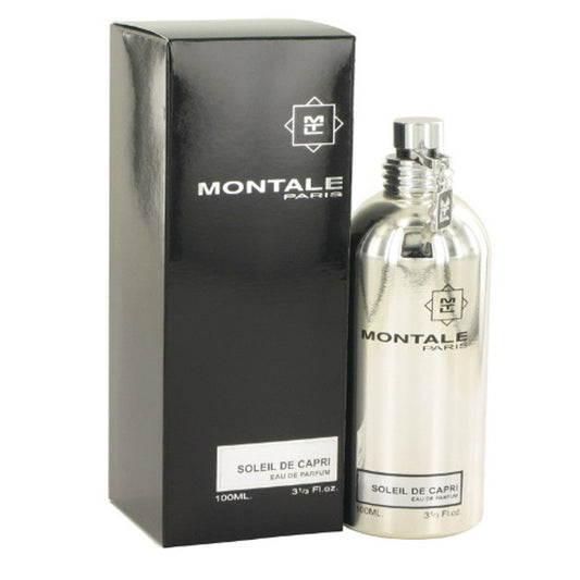 Soleil De Capri by Montale 3.4 oz EDP for Unisex