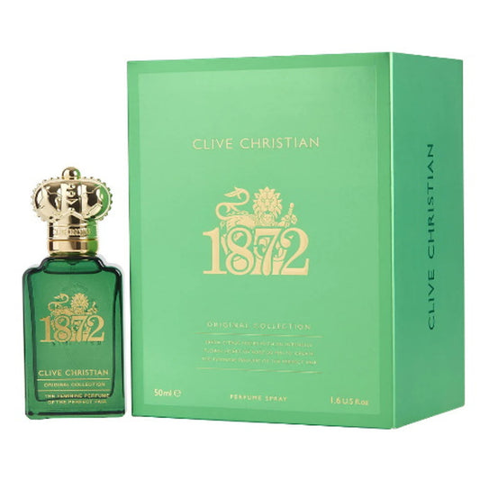 1872 Original Collection by Clive Christian 1.6 oz Perfume for Women