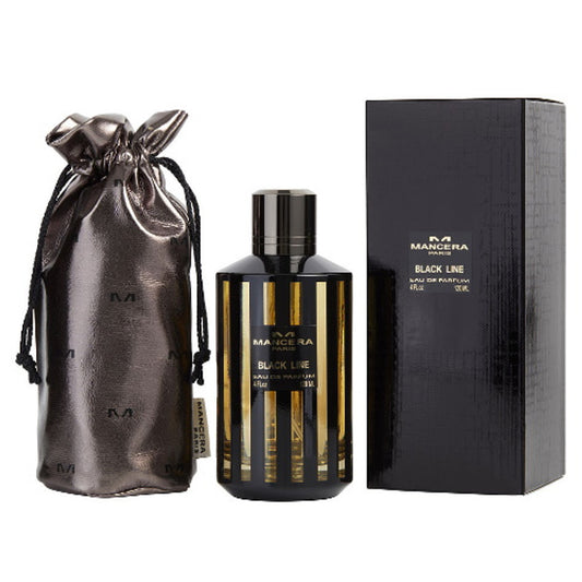 Black Line by Mancera 4 oz EDP for Unisex