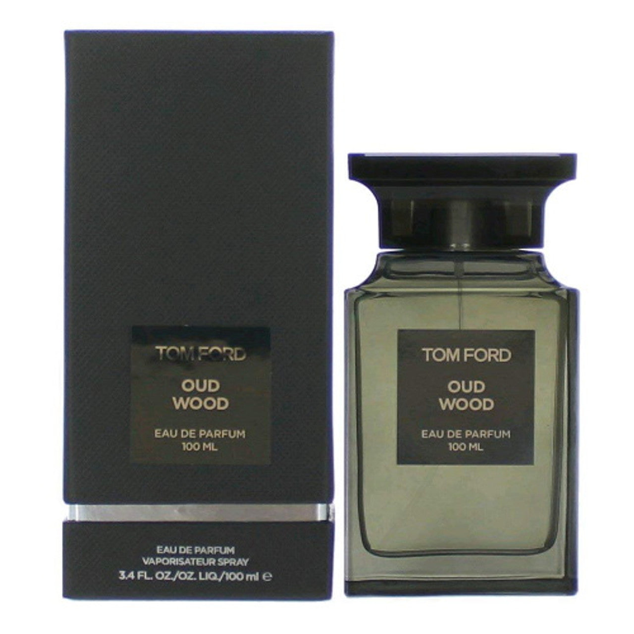 Oud Wood by Tom Ford 3.4 oz EDP for Unisex