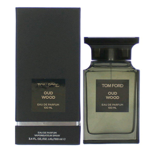 Oud Wood by Tom Ford 3.4 oz EDP for Unisex
