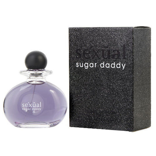 Sexual Sugar Daddy by Michel Germain 4.2 oz EDT for Men