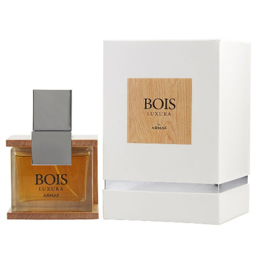 Bois Luxura by Armaf 3.4 oz EDT for Men