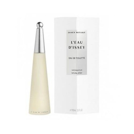 L'eau D'Issey by Issey Miyake 0.84 oz EDT for Women