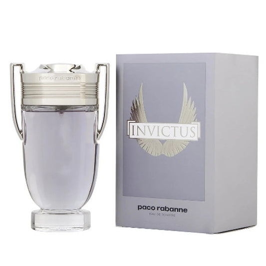 Invictus by Paco Rabanne 6.8 oz EDT for Men
