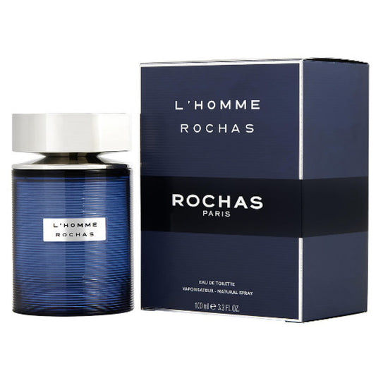 L'Homme by Rochas 3.3 oz EDT for Men
