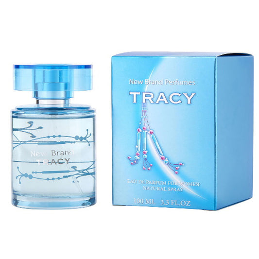 Tracy by New Brand 3.3 oz EDP for Women