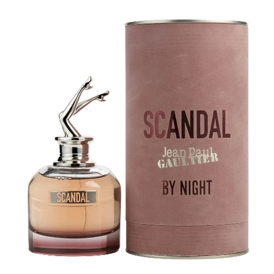 Scandal by Night by JPG 2.7 oz EDP Intense for Women