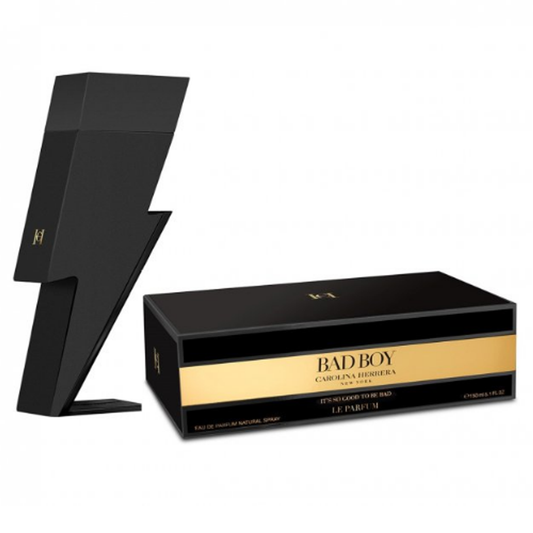 Bad Boy by Carolina Herrera 5.1 oz EDP for Men