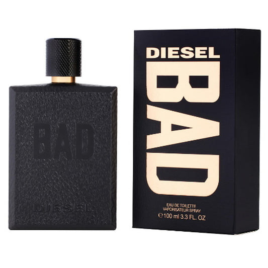 Diesel Bad by Diesel 3.3 oz EDT for Men