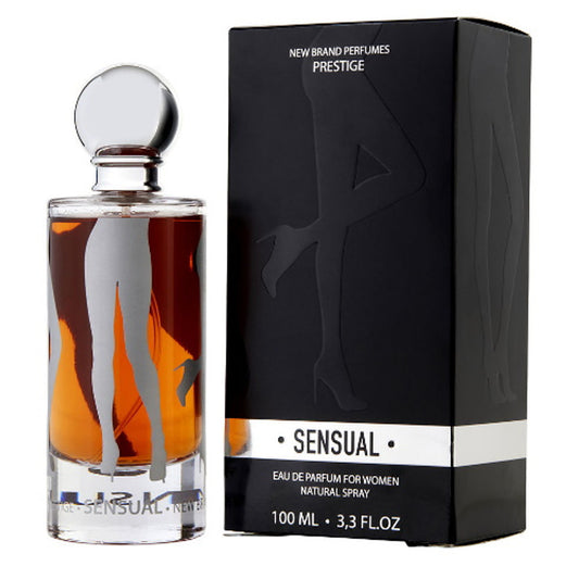 Sensual by New Brand 3.3 oz EDP for Women
