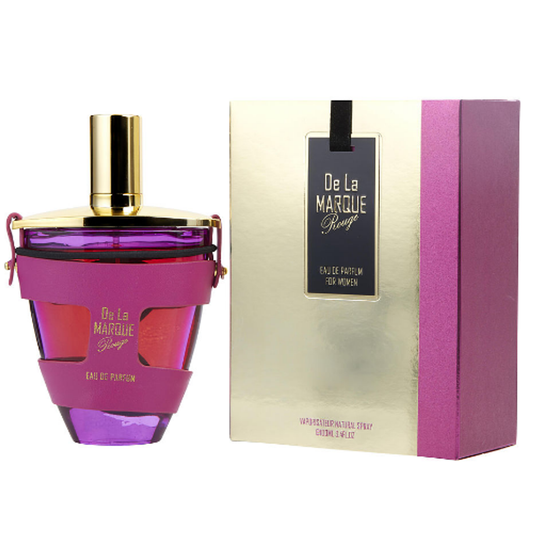 De La Marque Rouge by Armaf 3.4 oz EDP for Women