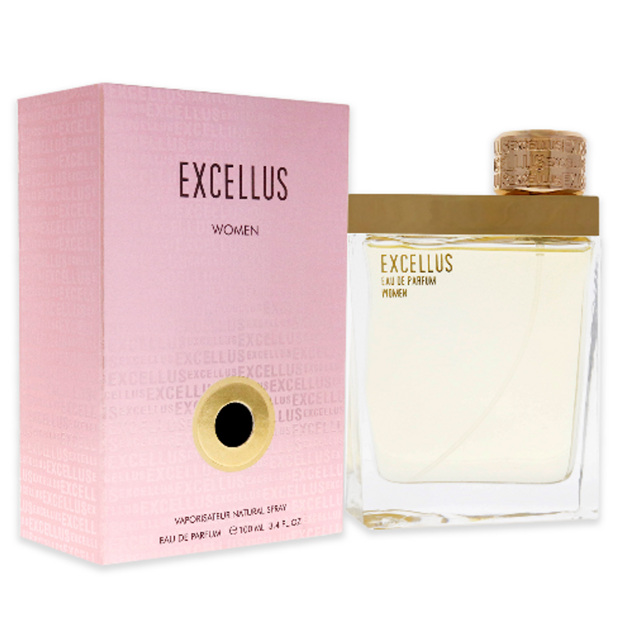 Excellus by Armaf 3.4 oz EDP for Women