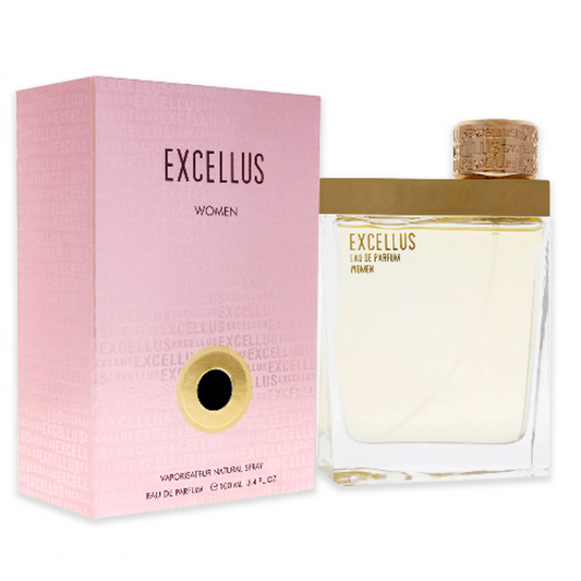 Excellus by Armaf 3.4 oz EDP for Women