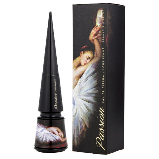Passion by Armaf 3.4 oz EDP for Women