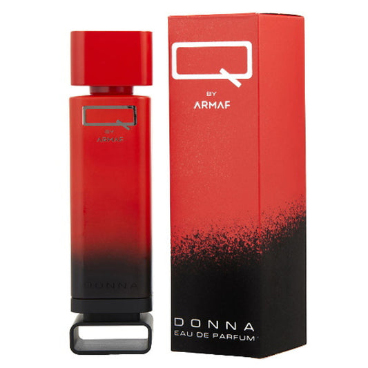 Q Donna by Armaf 3.4 oz EDP for Women