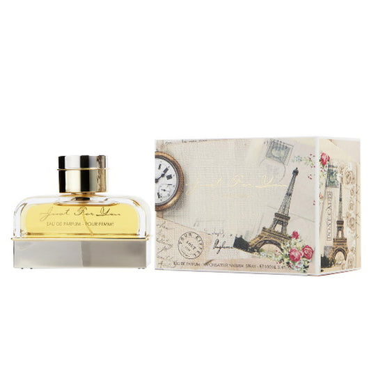 Just for You by Armaf 3.4 oz EDP for Women