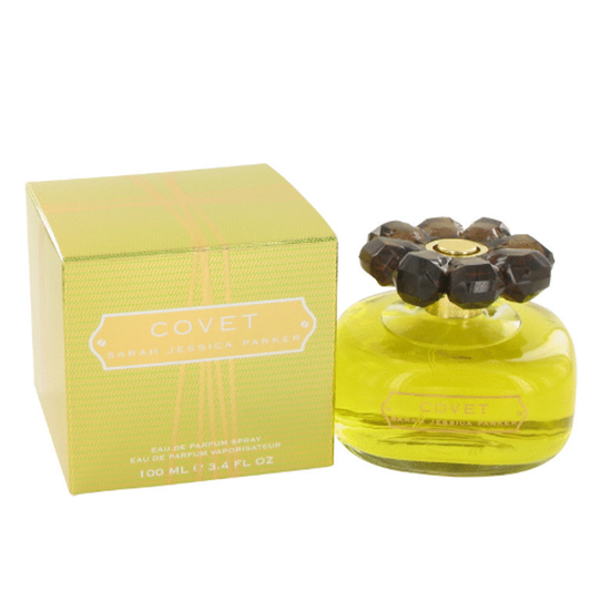 Covet by Sarah Jessica Parker 3.4 oz EDP for women