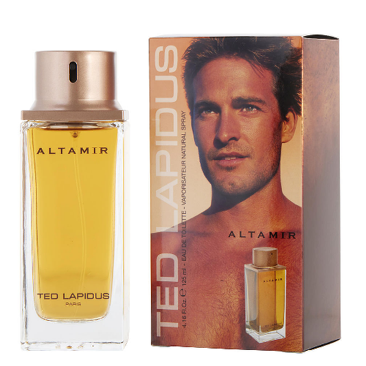 Altamir by Ted Lapidus 4.16 oz EDT for men