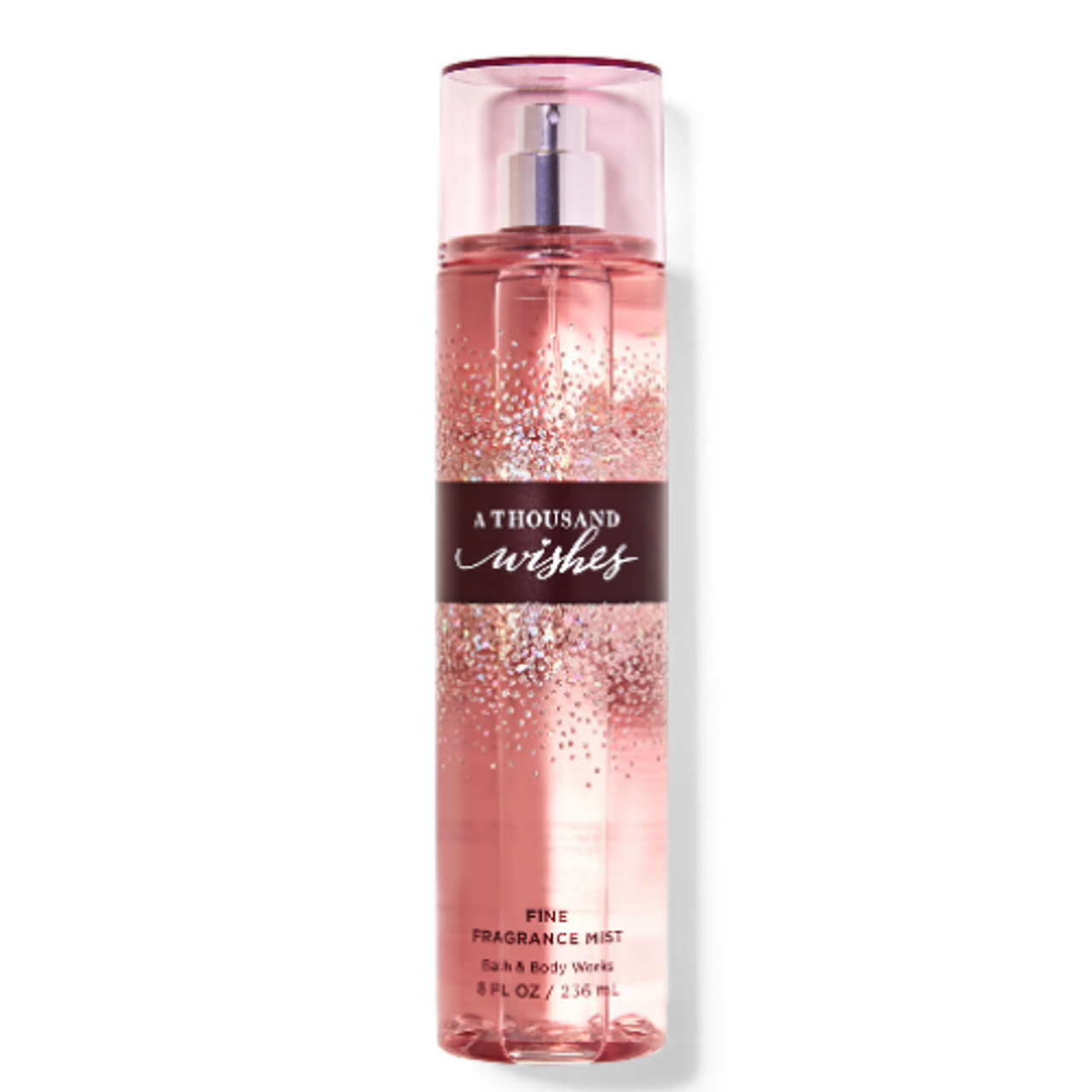 A Thousand Wishes by Bath & Body Works 8 oz Body Mist for Women