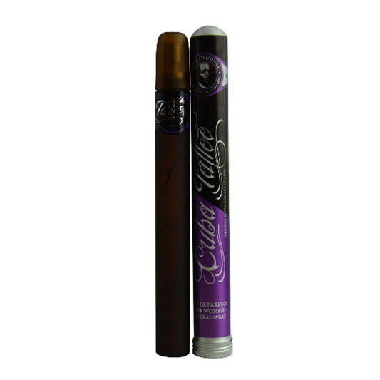 Cuba Tattoo by Fragluxe 1.17 oz EDP for Women