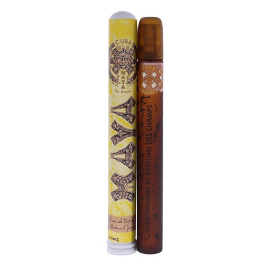 Cuba Maya by Fragluxe 1.17 oz EDP for Women