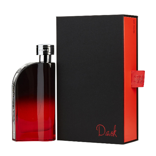 Insurrection II Dark by Reyane 3 oz EDT for men