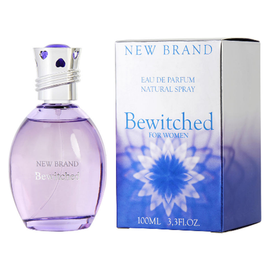 Bewitched by New Brand 3.3 oz EDP for Women