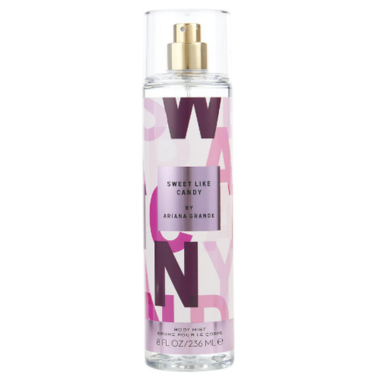 Sweet Like Candy by Ariana Grande 8 oz Body Mist