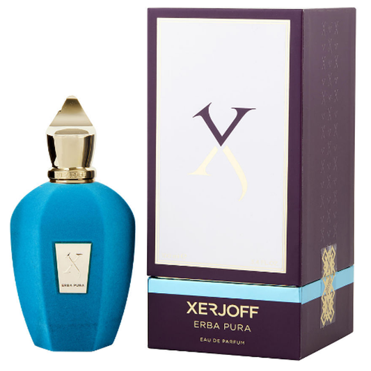 Xerjoff Erba Pura by Xerjoff 3.4 oz EDP for Unisex