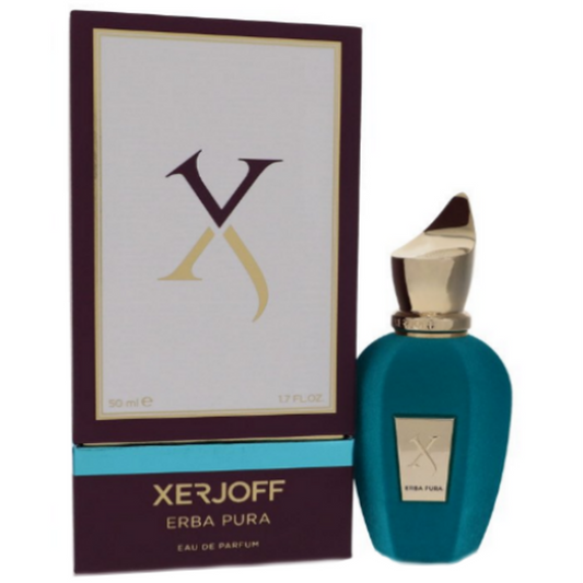 Xerjoff Erba Pura by Xerjoff 1.7 oz EDP for Unisex