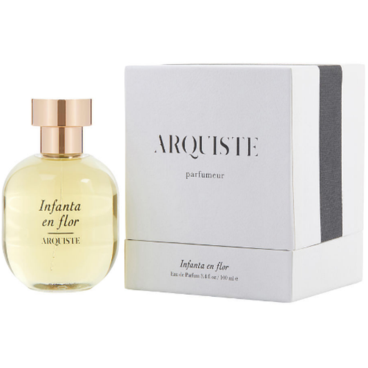 Infanta En Flor by Arquiste 3.4 oz EDP for Women
