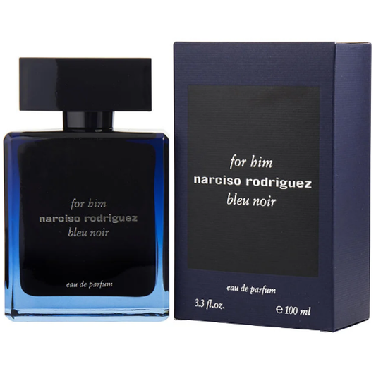 Bleu Noir by Narciso Rodriguez 3.3 oz EDP for men