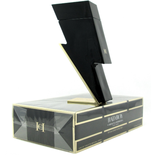 Bad Boy by Carolina Herrera 5.1 oz EDT for Men