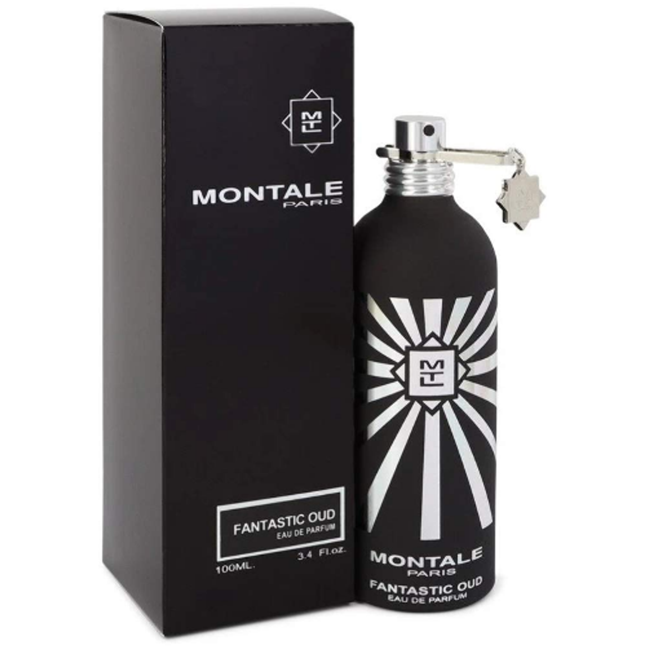Fantastic Oud by Montale 3.4 oz EDP for Women