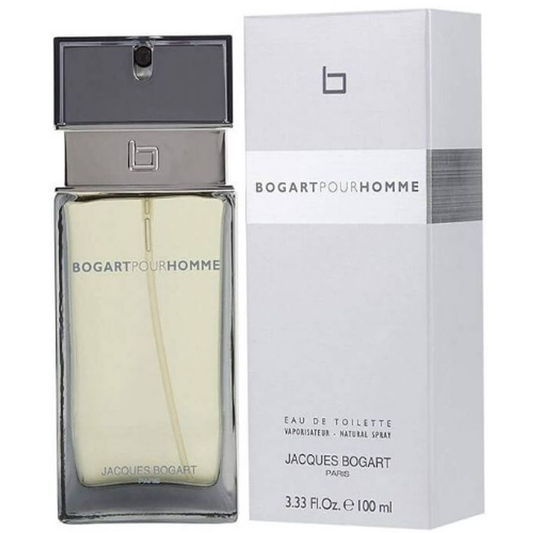 Bogart Pour Homme by Jacques Bogart 3.33 oz EDT for men
