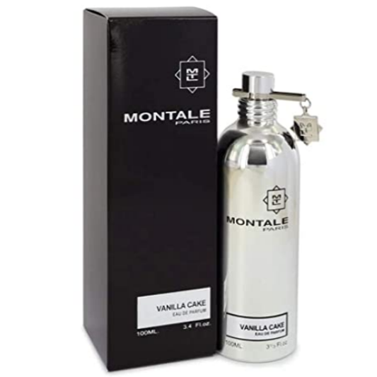 Vanilla Cake by Montale 3.4 oz EDP for Unisex