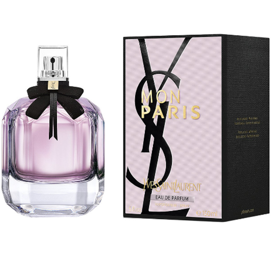 Mon Paris by Yves Saint Laurent 5 oz EDP for Women