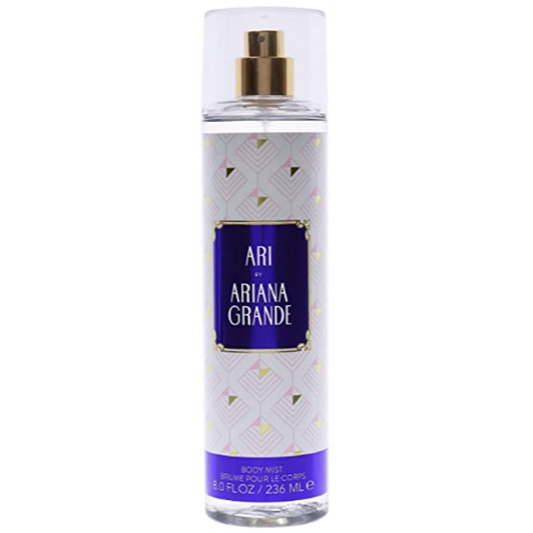 Ari by Ariana Grande 8 oz Body Mist