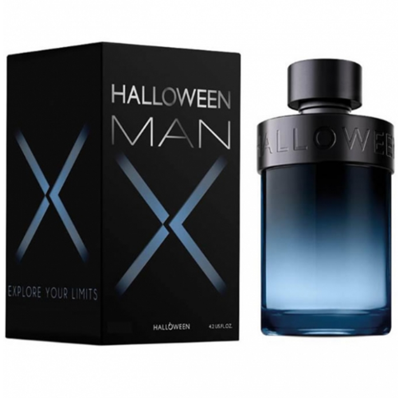 Halloween Man X by Jesus Del Pozo 4.2 oz EDT for Men