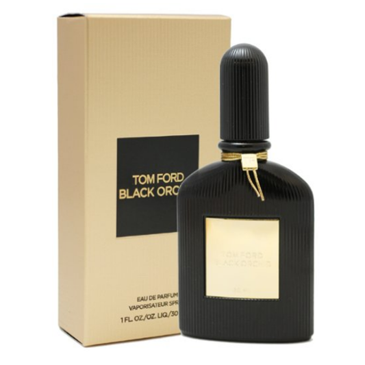 Tom Ford Black Orchid by Tom Ford Black 1.0 oz EDP for women